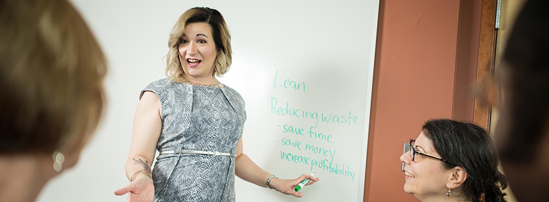 Digital Media vs. Digital Marketing Examples & Degrees